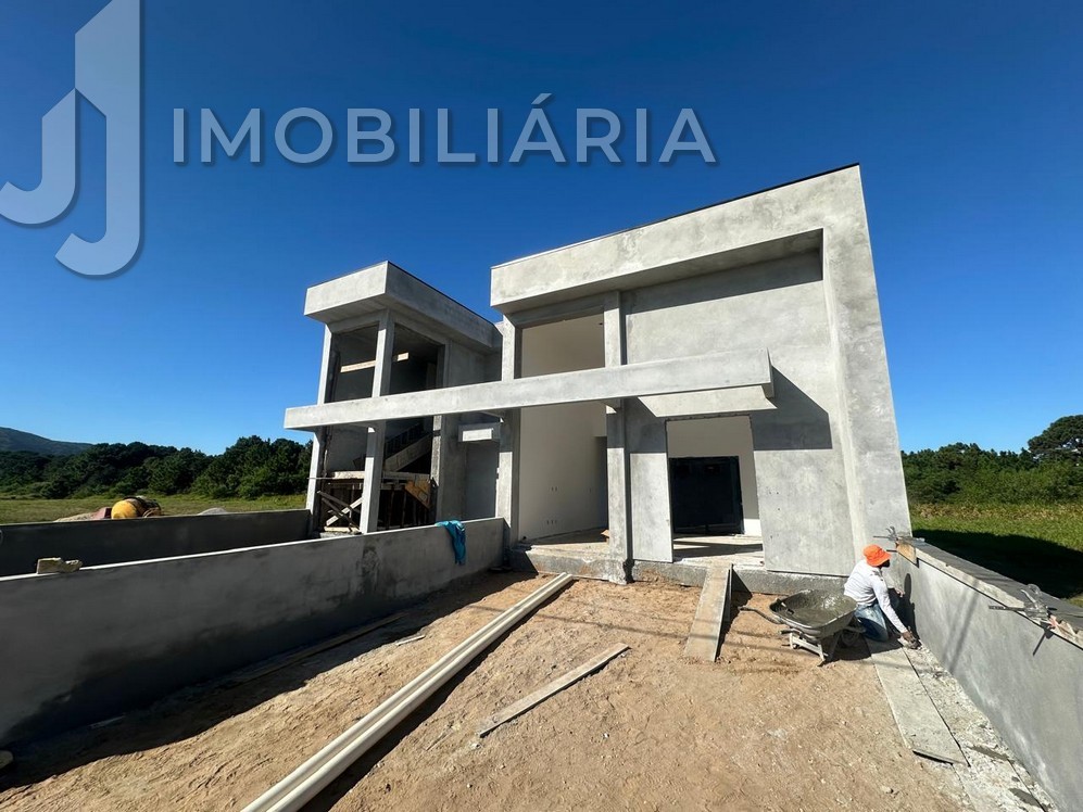 Casa Residencial para venda no Sao Joao do Rio Vermelho em Florianopolis com 188m² por R$ 800.000,00