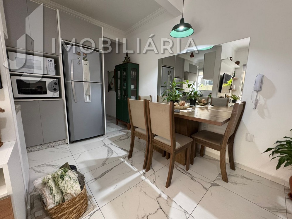 Apartamento para venda no Ingleses do Rio Vermelho em Florianopolis com 95m² por R$ 398.000,00