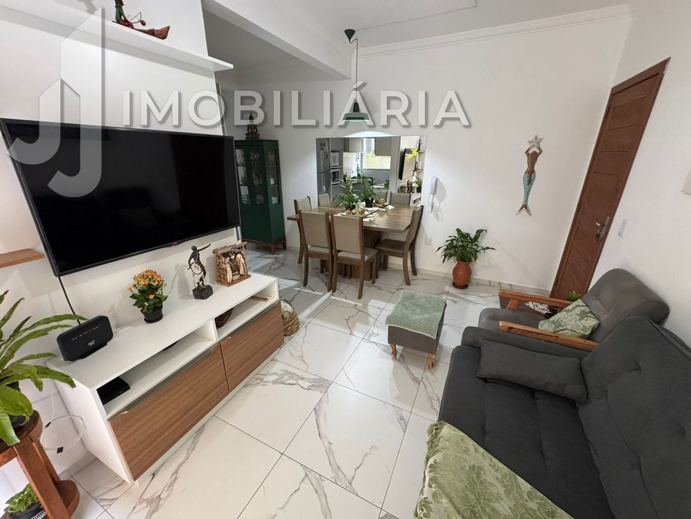Apartamento para venda no Ingleses do Rio Vermelho em Florianopolis com 95m² por R$ 398.000,00