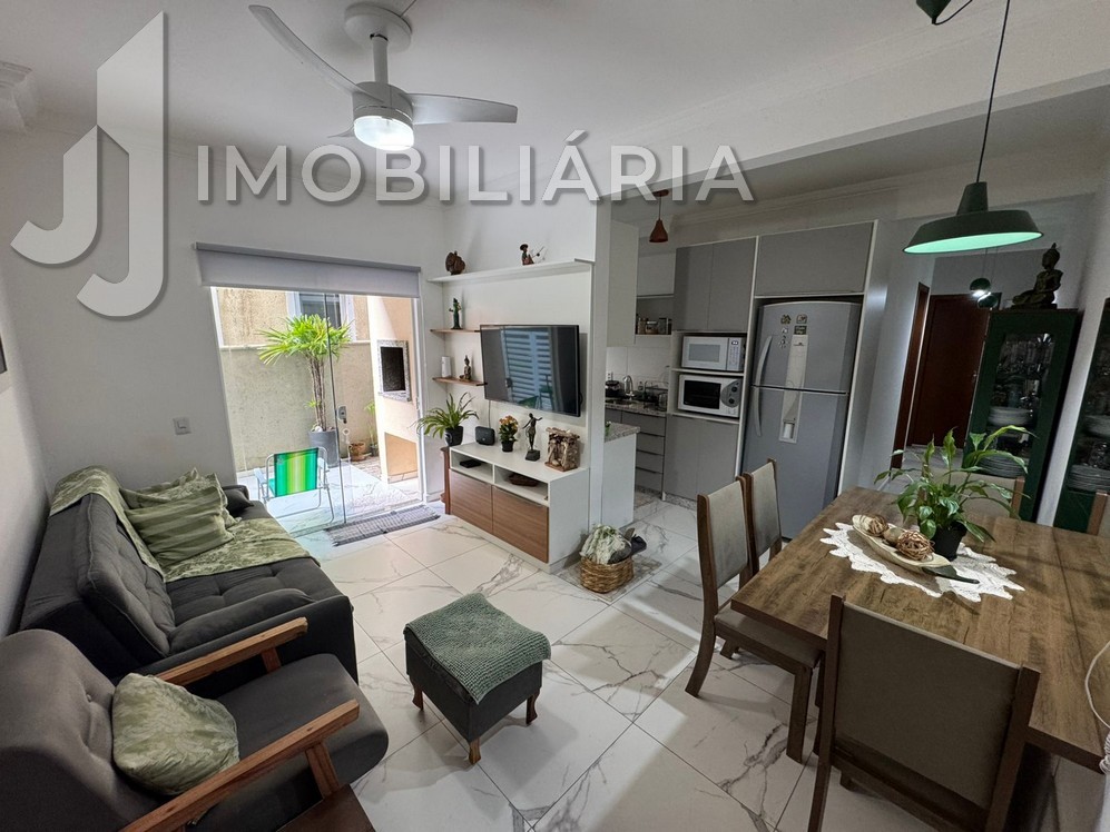 Apartamento para venda no Ingleses do Rio Vermelho em Florianopolis com 95m² por R$ 398.000,00