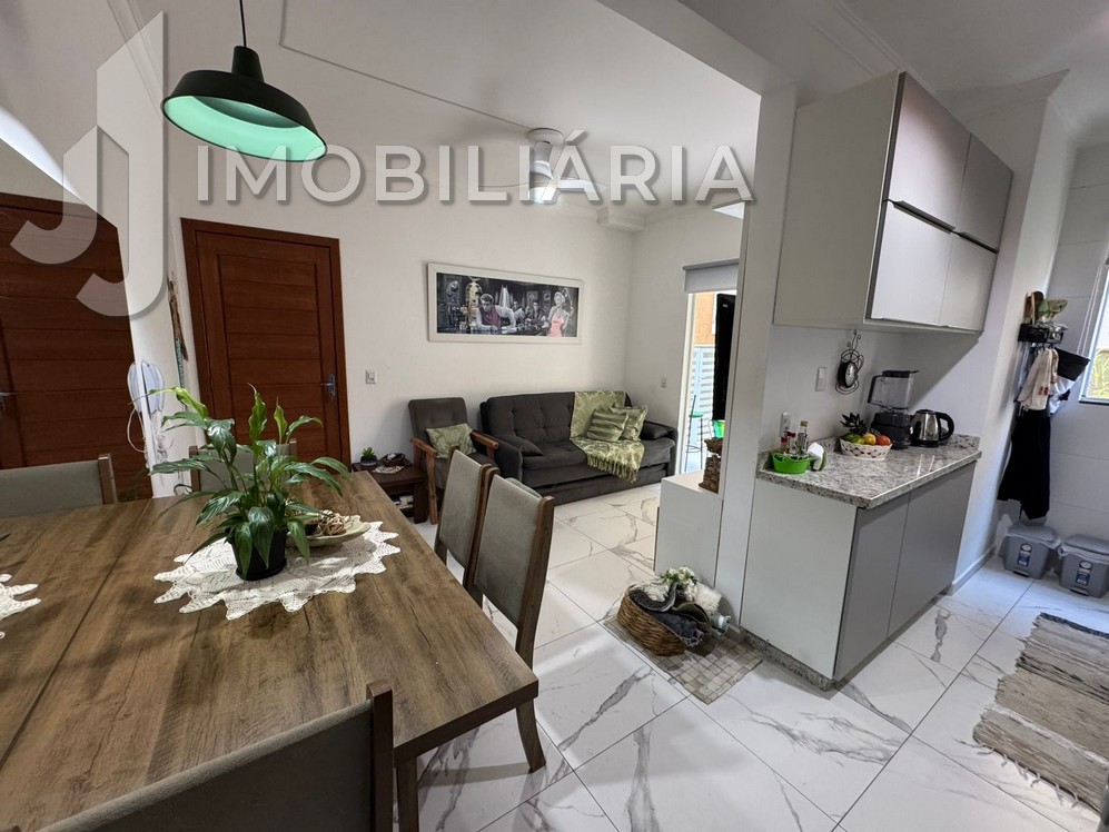 Apartamento para venda no Ingleses do Rio Vermelho em Florianopolis com 95m² por R$ 398.000,00
