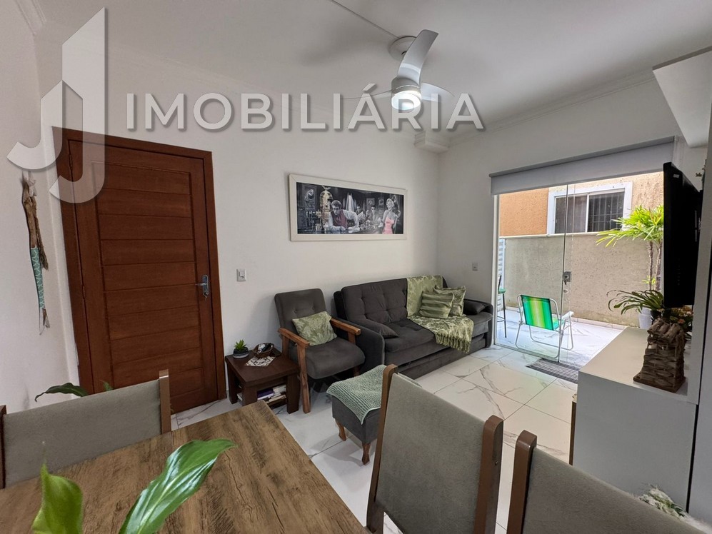 Apartamento para venda no Ingleses do Rio Vermelho em Florianopolis com 95m² por R$ 398.000,00