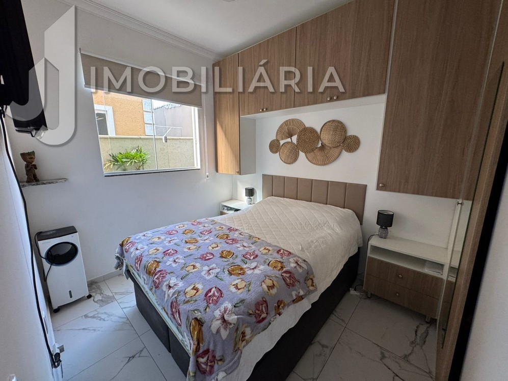Apartamento para venda no Ingleses do Rio Vermelho em Florianopolis com 95m² por R$ 398.000,00