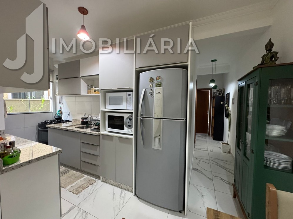 Apartamento para venda no Ingleses do Rio Vermelho em Florianopolis com 95m² por R$ 398.000,00
