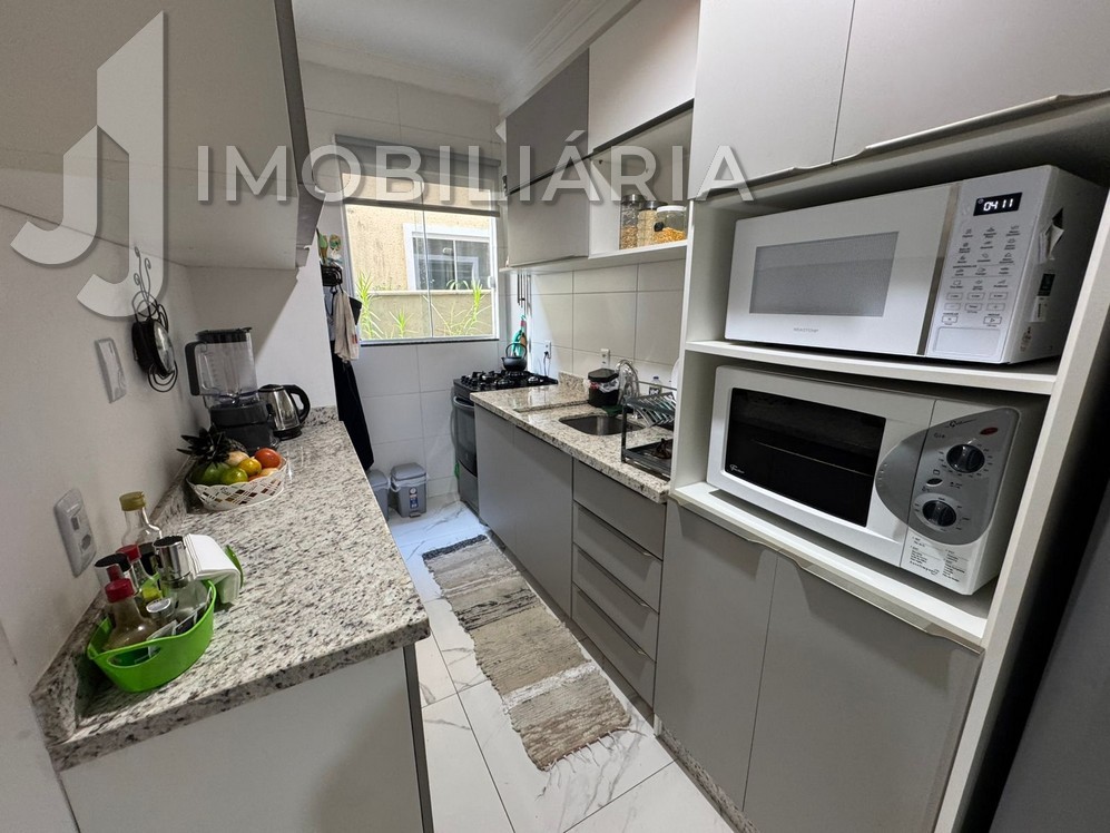 Apartamento para venda no Ingleses do Rio Vermelho em Florianopolis com 95m² por R$ 398.000,00