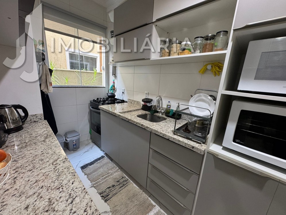 Apartamento para venda no Ingleses do Rio Vermelho em Florianopolis com 95m² por R$ 398.000,00