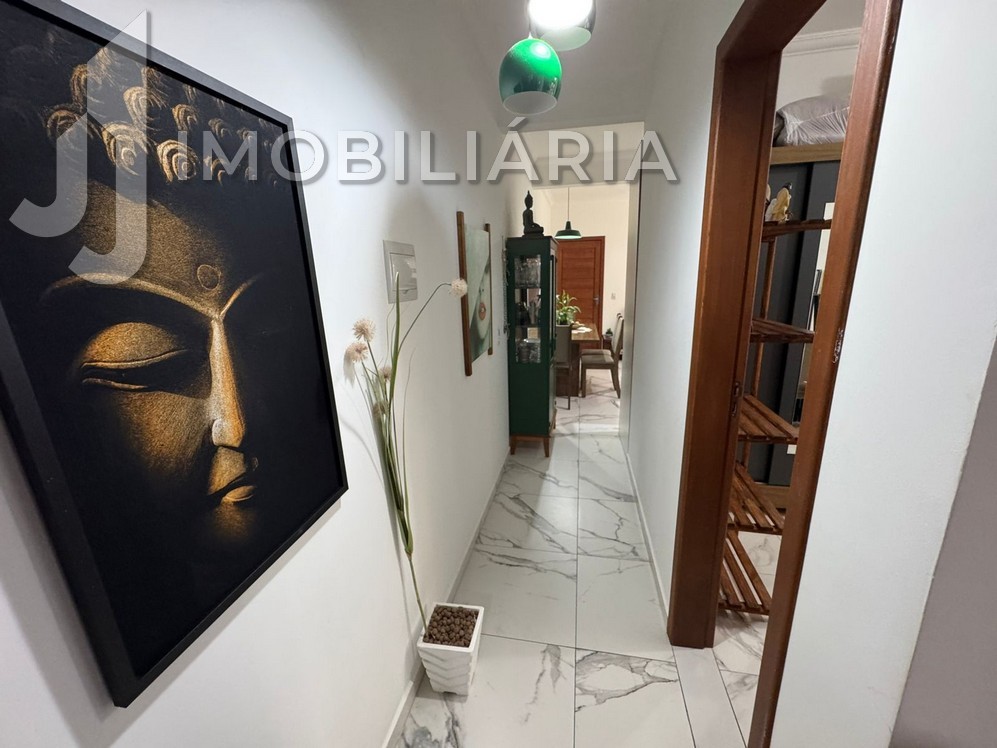 Apartamento para venda no Ingleses do Rio Vermelho em Florianopolis com 95m² por R$ 398.000,00