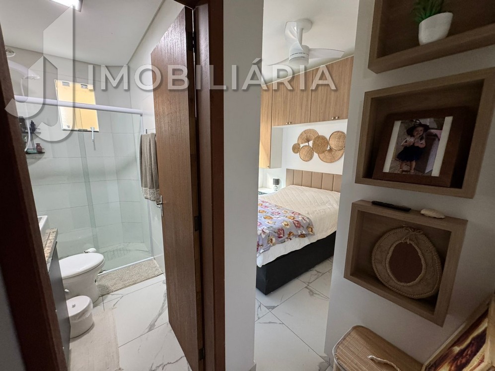 Apartamento para venda no Ingleses do Rio Vermelho em Florianopolis com 95m² por R$ 398.000,00