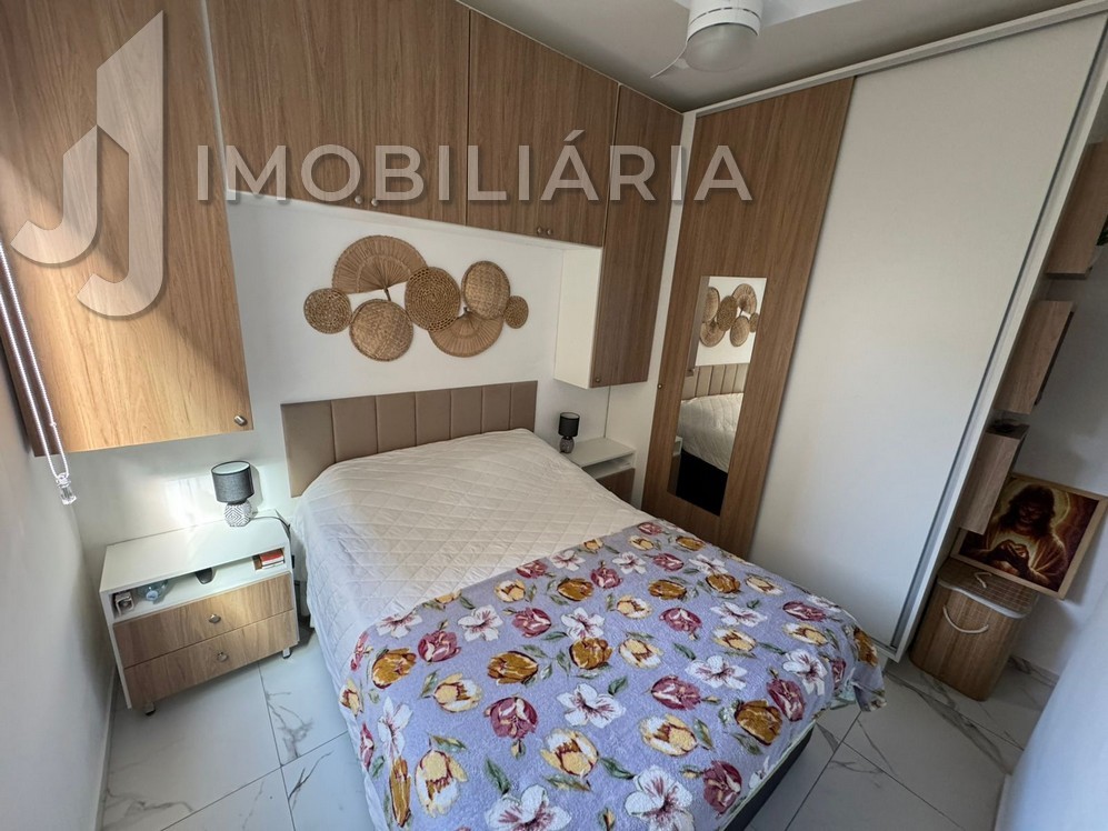 Apartamento para venda no Ingleses do Rio Vermelho em Florianopolis com 95m² por R$ 398.000,00
