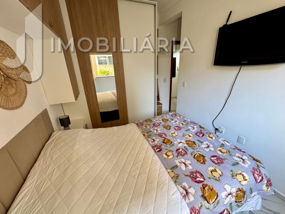 Apartamento para venda no Ingleses do Rio Vermelho em Florianopolis com 95m² por R$ 398.000,00