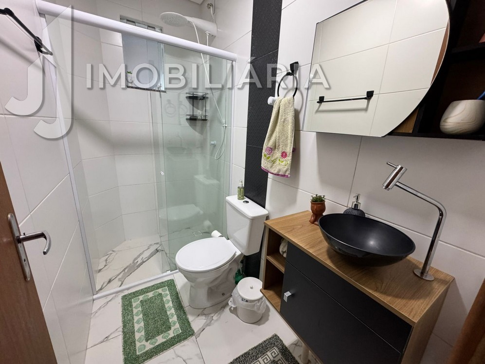 Apartamento para venda no Ingleses do Rio Vermelho em Florianopolis com 95m² por R$ 398.000,00
