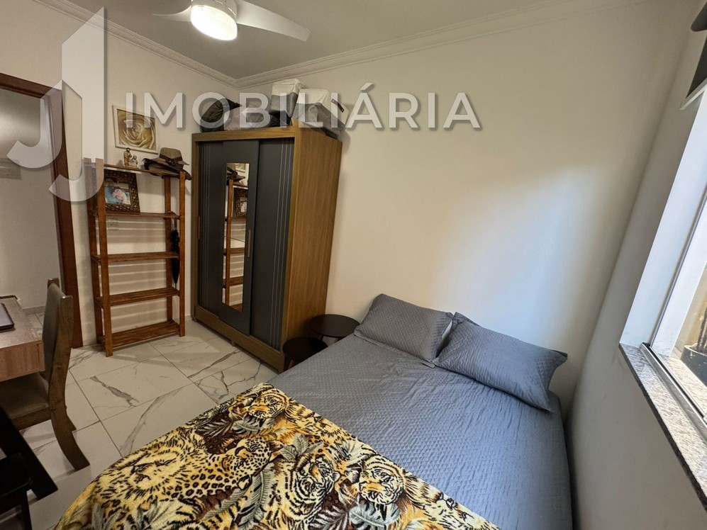 Apartamento para venda no Ingleses do Rio Vermelho em Florianopolis com 95m² por R$ 398.000,00