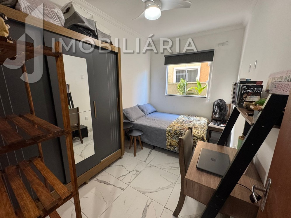Apartamento para venda no Ingleses do Rio Vermelho em Florianopolis com 95m² por R$ 398.000,00