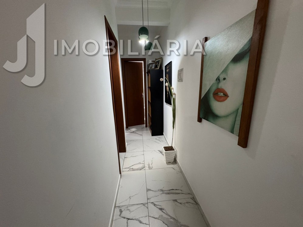 Apartamento para venda no Ingleses do Rio Vermelho em Florianopolis com 95m² por R$ 398.000,00