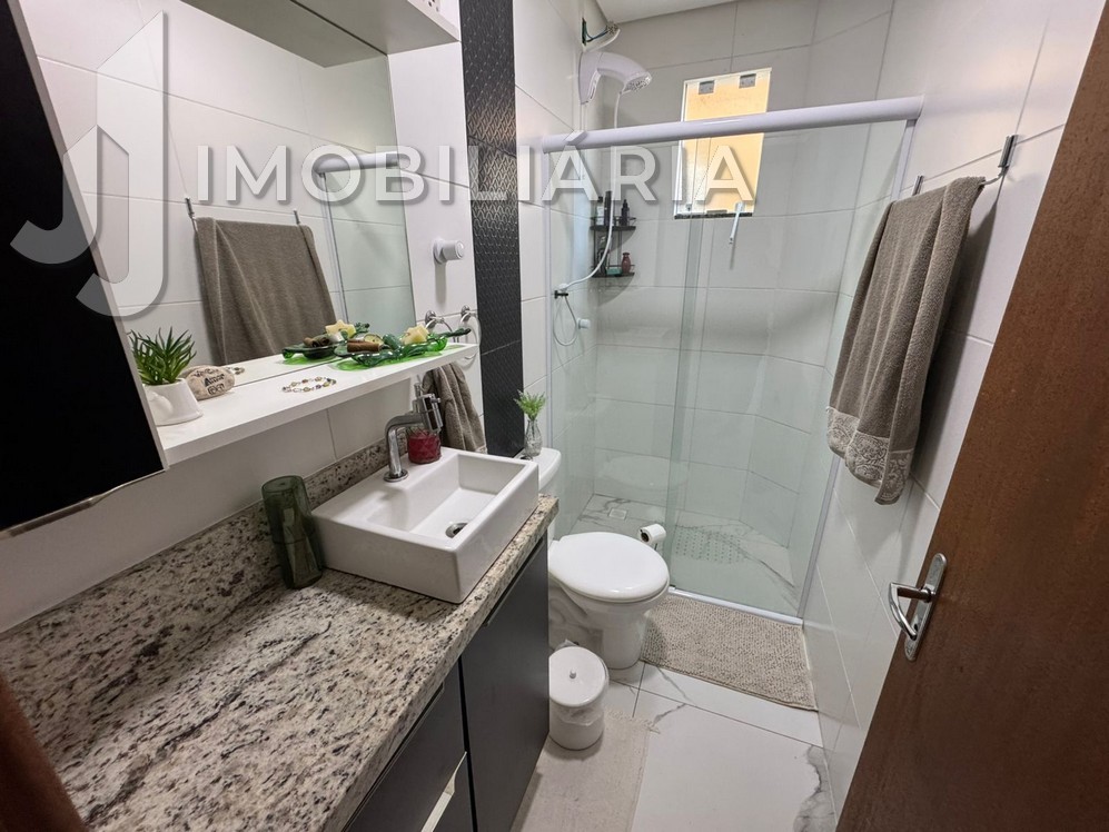 Apartamento para venda no Ingleses do Rio Vermelho em Florianopolis com 95m² por R$ 398.000,00