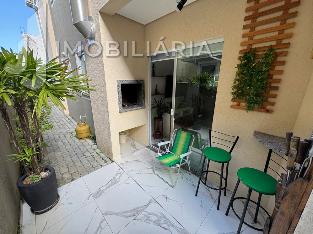 Apartamento para venda no Ingleses do Rio Vermelho em Florianopolis com 95m² por R$ 398.000,00