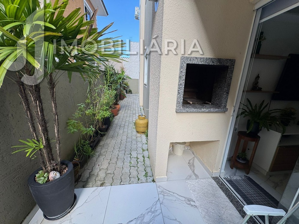 Apartamento para venda no Ingleses do Rio Vermelho em Florianopolis com 95m² por R$ 398.000,00