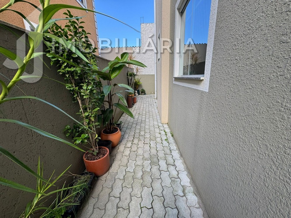 Apartamento para venda no Ingleses do Rio Vermelho em Florianopolis com 95m² por R$ 398.000,00