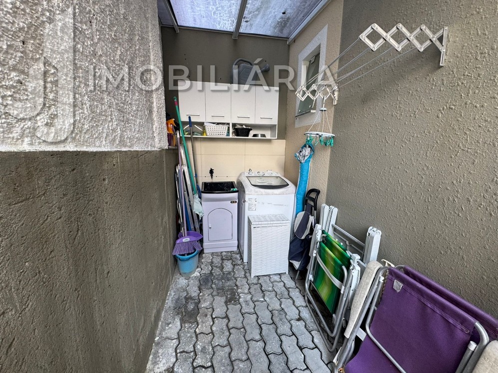 Apartamento para venda no Ingleses do Rio Vermelho em Florianopolis com 95m² por R$ 398.000,00