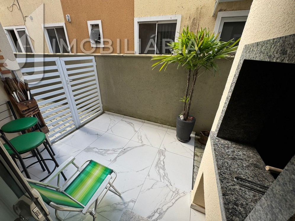 Apartamento para venda no Ingleses do Rio Vermelho em Florianopolis com 95m² por R$ 398.000,00
