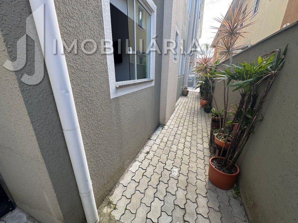Apartamento para venda no Ingleses do Rio Vermelho em Florianopolis com 95m² por R$ 398.000,00