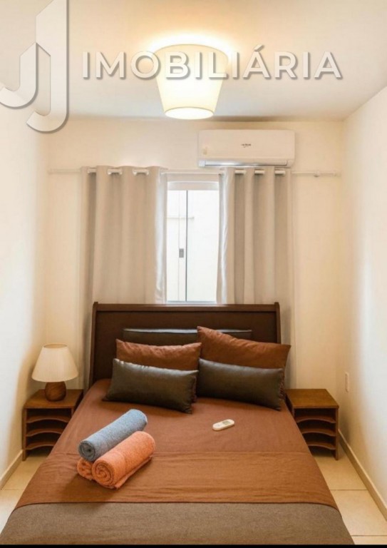 Apartamento para venda no Ingleses do Rio Vermelho em Florianopolis com 80m² por R$ 290.000,00