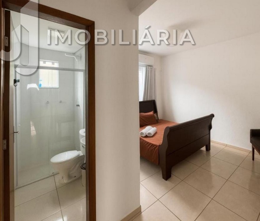 Apartamento para venda no Ingleses do Rio Vermelho em Florianopolis com 80m² por R$ 290.000,00