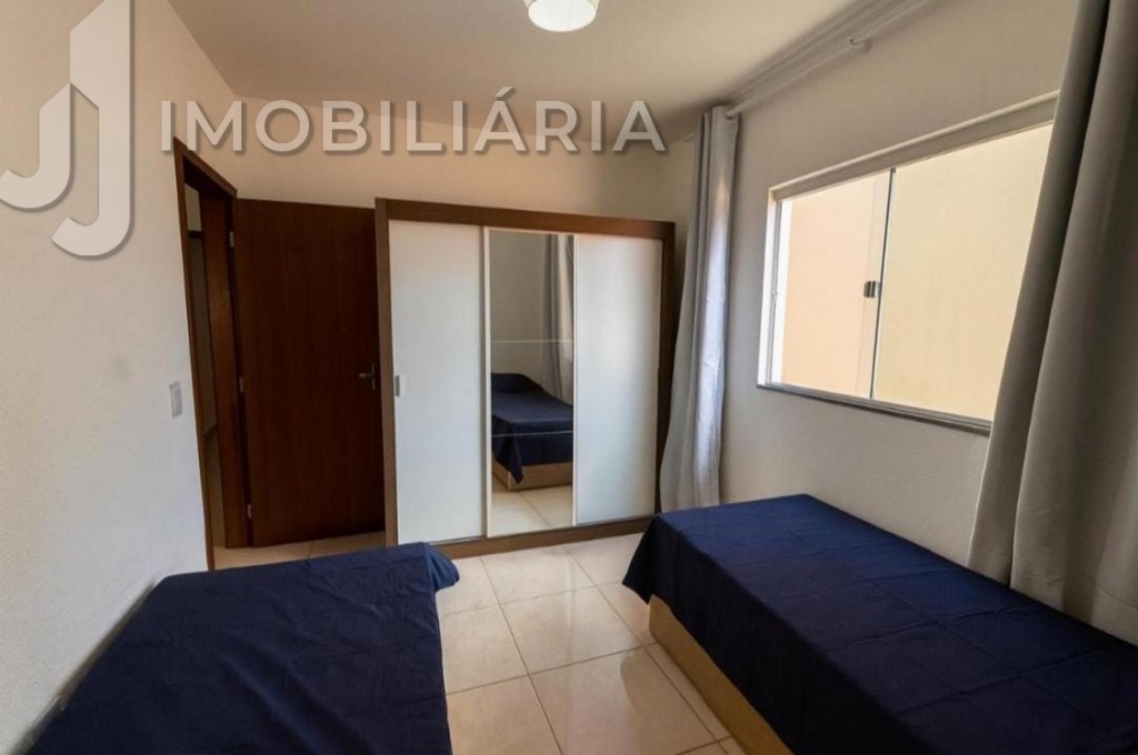 Apartamento para venda no Ingleses do Rio Vermelho em Florianopolis com 80m² por R$ 290.000,00
