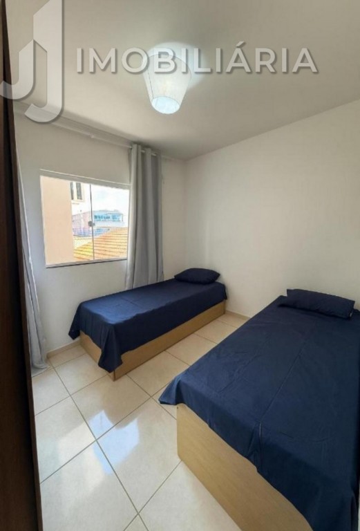Apartamento para venda no Ingleses do Rio Vermelho em Florianopolis com 80m² por R$ 290.000,00