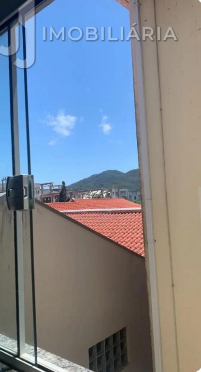 Apartamento para venda no Ingleses do Rio Vermelho em Florianopolis com 80m² por R$ 290.000,00
