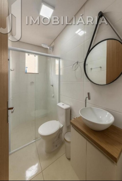 Apartamento para venda no Ingleses do Rio Vermelho em Florianopolis com 80m² por R$ 290.000,00