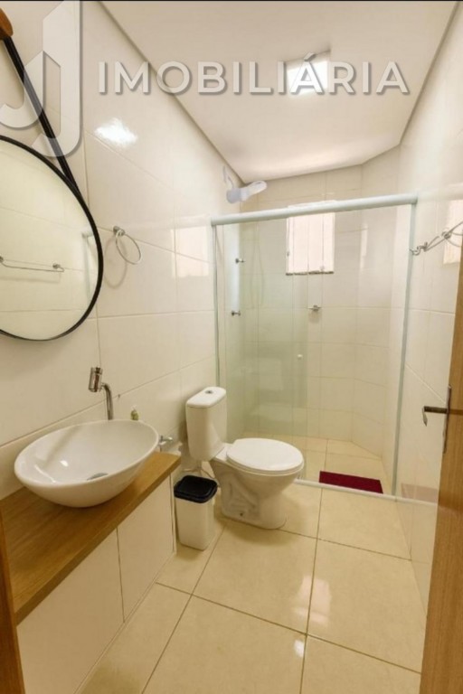 Apartamento para venda no Ingleses do Rio Vermelho em Florianopolis com 80m² por R$ 290.000,00