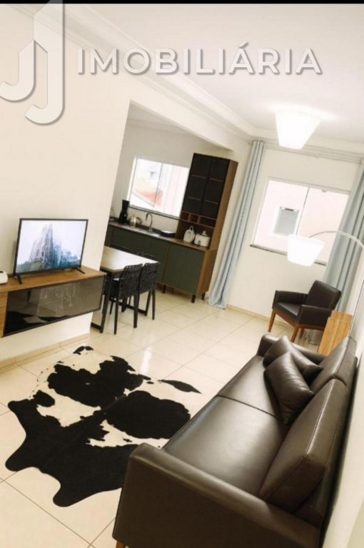 Apartamento para venda no Ingleses do Rio Vermelho em Florianopolis com 80m² por R$ 290.000,00