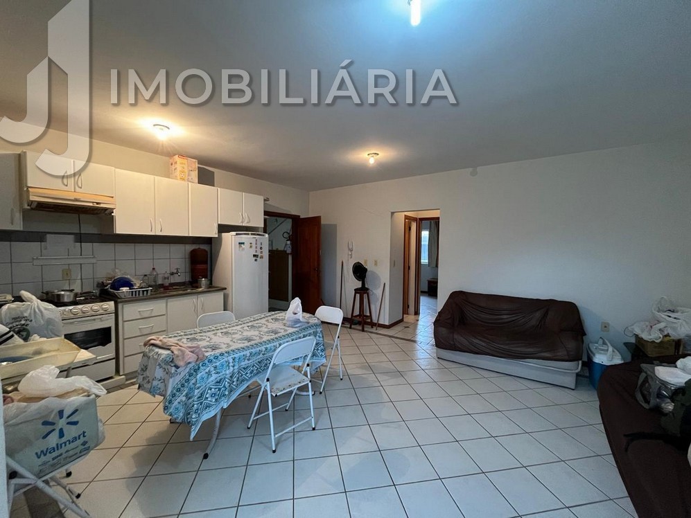Apartamento para venda no Praia do Santinho em Florianopolis com 78,48m² por R$ 550.000,00