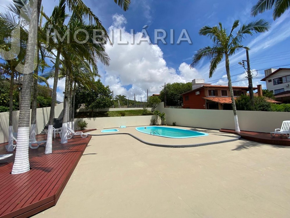 Apartamento para venda no Praia do Santinho em Florianopolis com 78,48m² por R$ 550.000,00