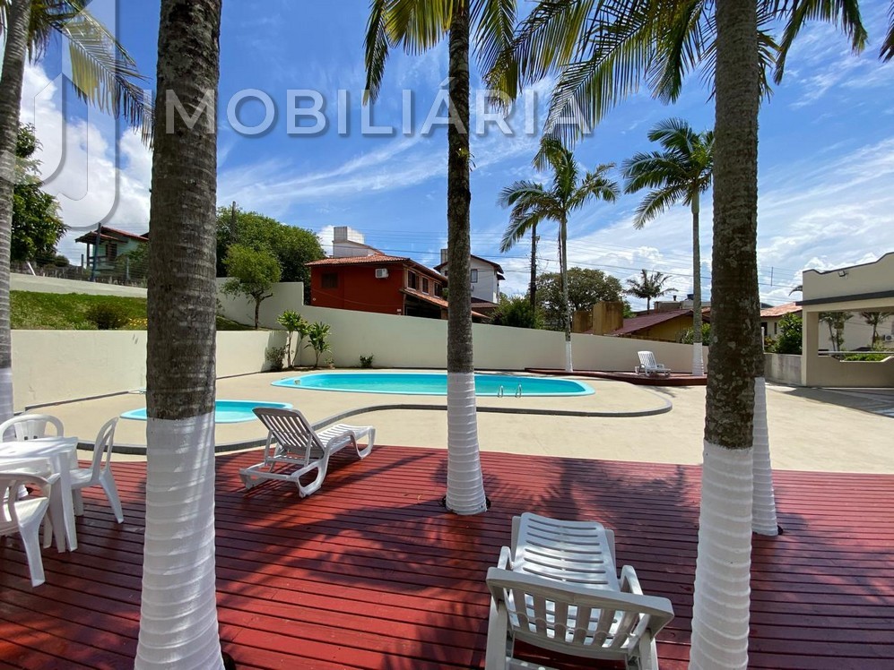 Apartamento para venda no Praia do Santinho em Florianopolis com 78,48m² por R$ 550.000,00