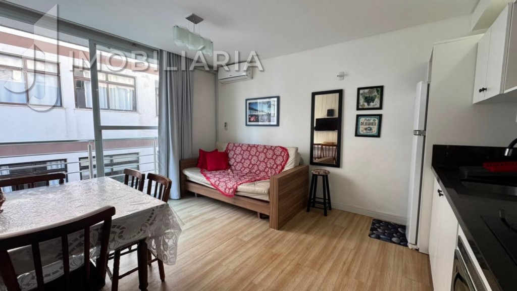 Apartamento para venda no Ingleses do Rio Vermelho em Florianopolis com 65,8m² por R$ 720.000,00