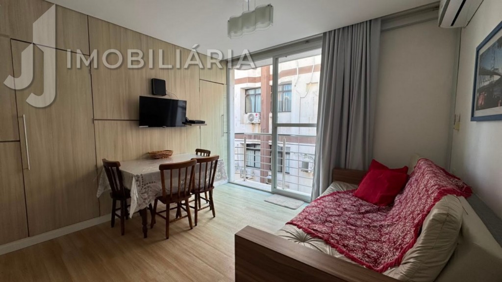 Apartamento para venda no Ingleses do Rio Vermelho em Florianopolis com 65,8m² por R$ 720.000,00