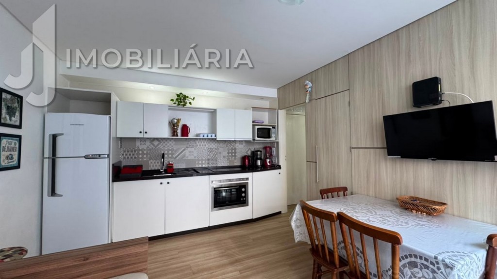 Apartamento para venda no Ingleses do Rio Vermelho em Florianopolis com 65,8m² por R$ 720.000,00