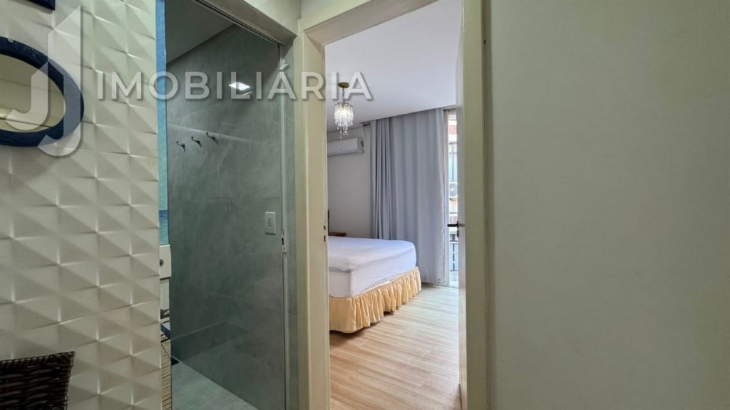 Apartamento para venda no Ingleses do Rio Vermelho em Florianopolis com 65,8m² por R$ 720.000,00