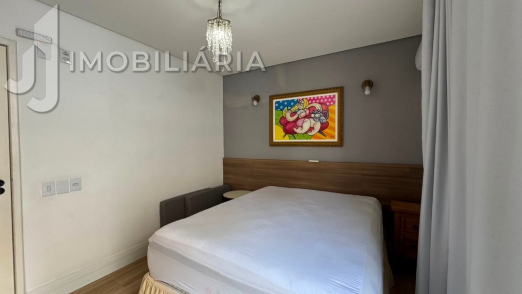 Apartamento para venda no Ingleses do Rio Vermelho em Florianopolis com 65,8m² por R$ 720.000,00