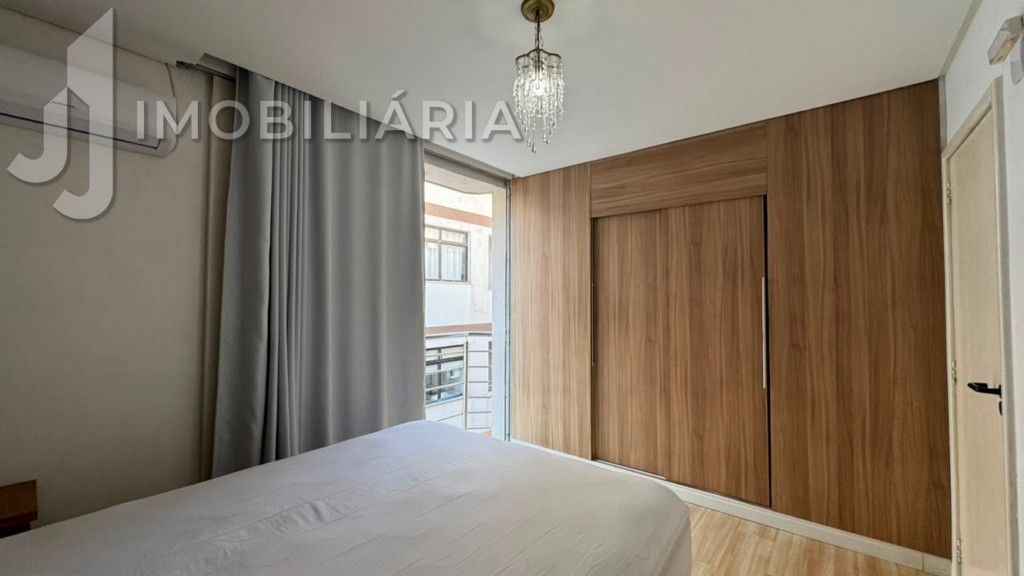Apartamento para venda no Ingleses do Rio Vermelho em Florianopolis com 65,8m² por R$ 720.000,00