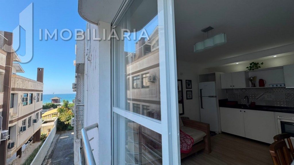 Apartamento para venda no Ingleses do Rio Vermelho em Florianopolis com 65,8m² por R$ 720.000,00