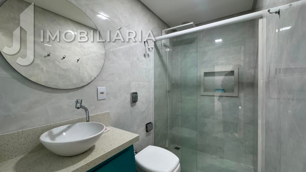 Apartamento para venda no Ingleses do Rio Vermelho em Florianopolis com 65,8m² por R$ 720.000,00
