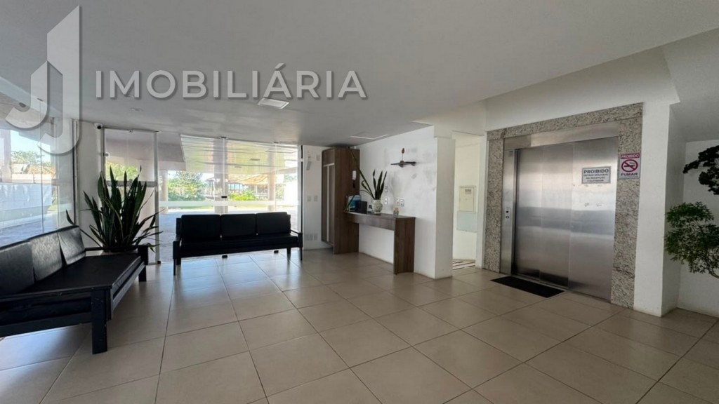 Apartamento para venda no Ingleses do Rio Vermelho em Florianopolis com 65,8m² por R$ 720.000,00