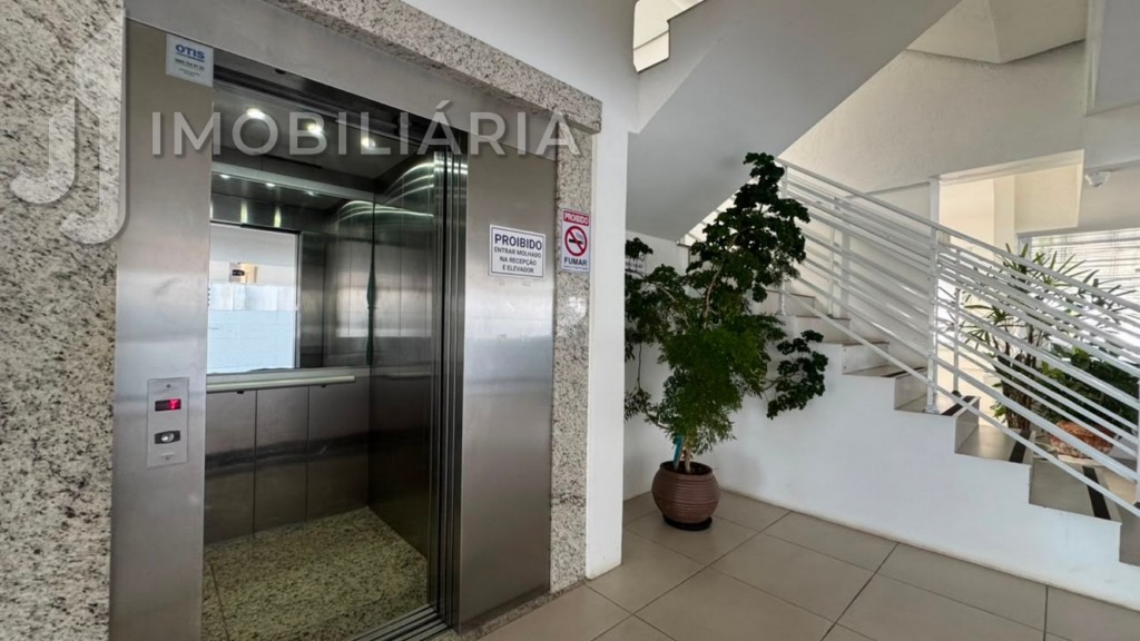 Apartamento para venda no Ingleses do Rio Vermelho em Florianopolis com 65,8m² por R$ 720.000,00