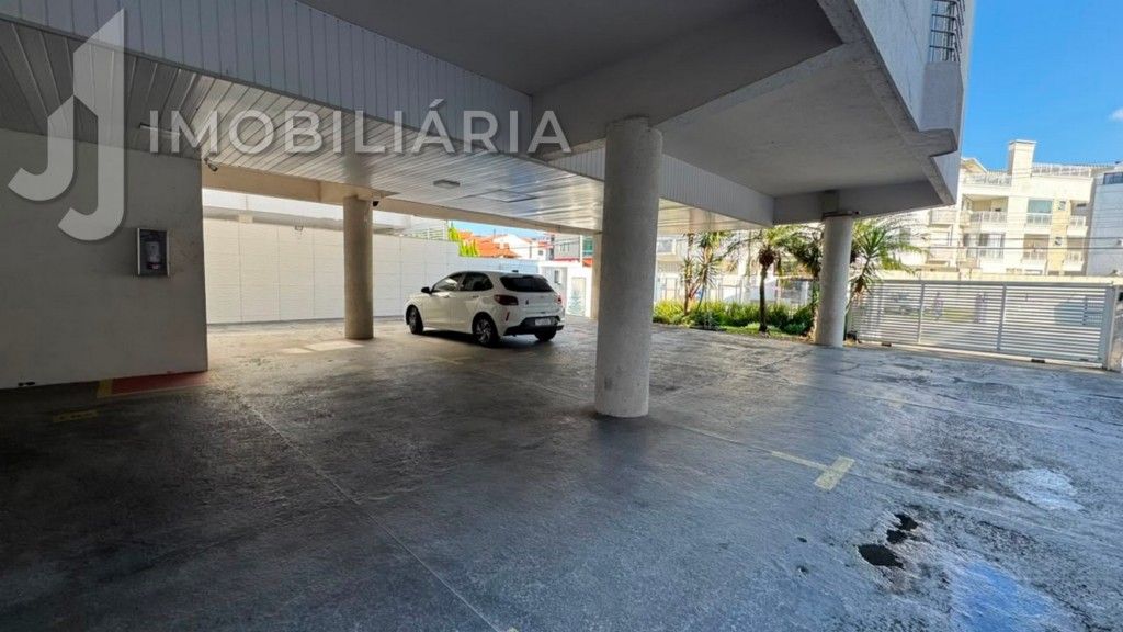 Apartamento para venda no Ingleses do Rio Vermelho em Florianopolis com 65,8m² por R$ 720.000,00