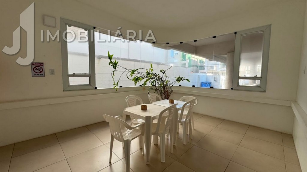 Apartamento para venda no Ingleses do Rio Vermelho em Florianopolis com 65,8m² por R$ 720.000,00