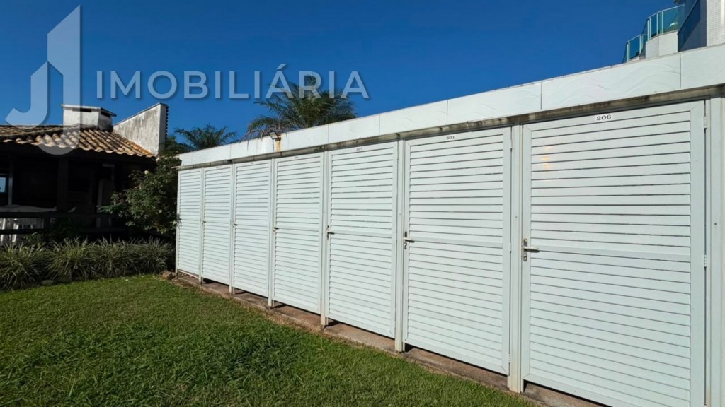 Apartamento para venda no Ingleses do Rio Vermelho em Florianopolis com 65,8m² por R$ 720.000,00