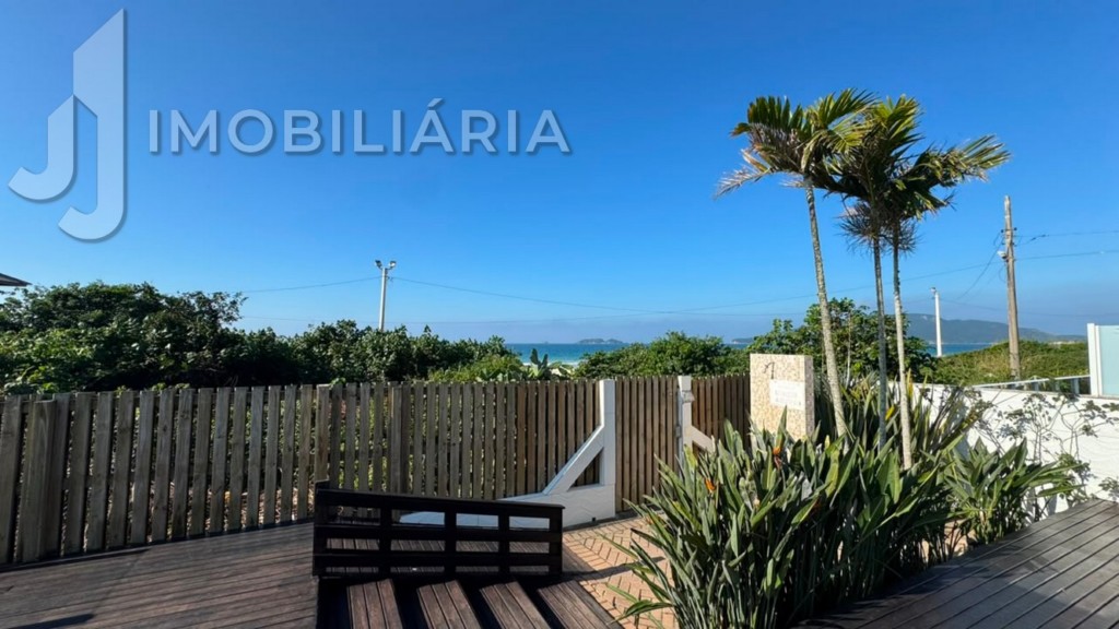 Apartamento para venda no Ingleses do Rio Vermelho em Florianopolis com 65,8m² por R$ 720.000,00